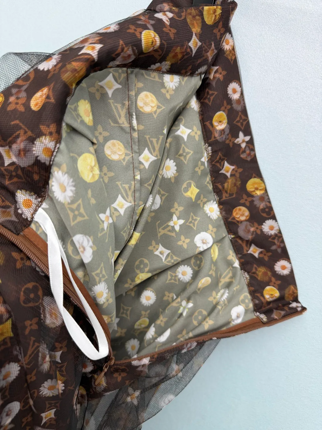 Юбки Женские Louis Vuitton 11873469