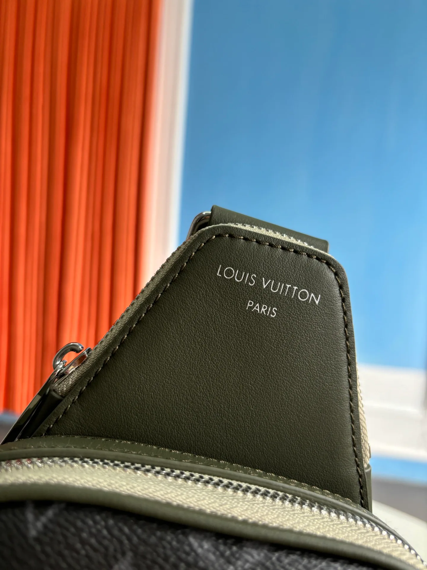 Сумки На Ремне Женские Louis Vuitton 17695250