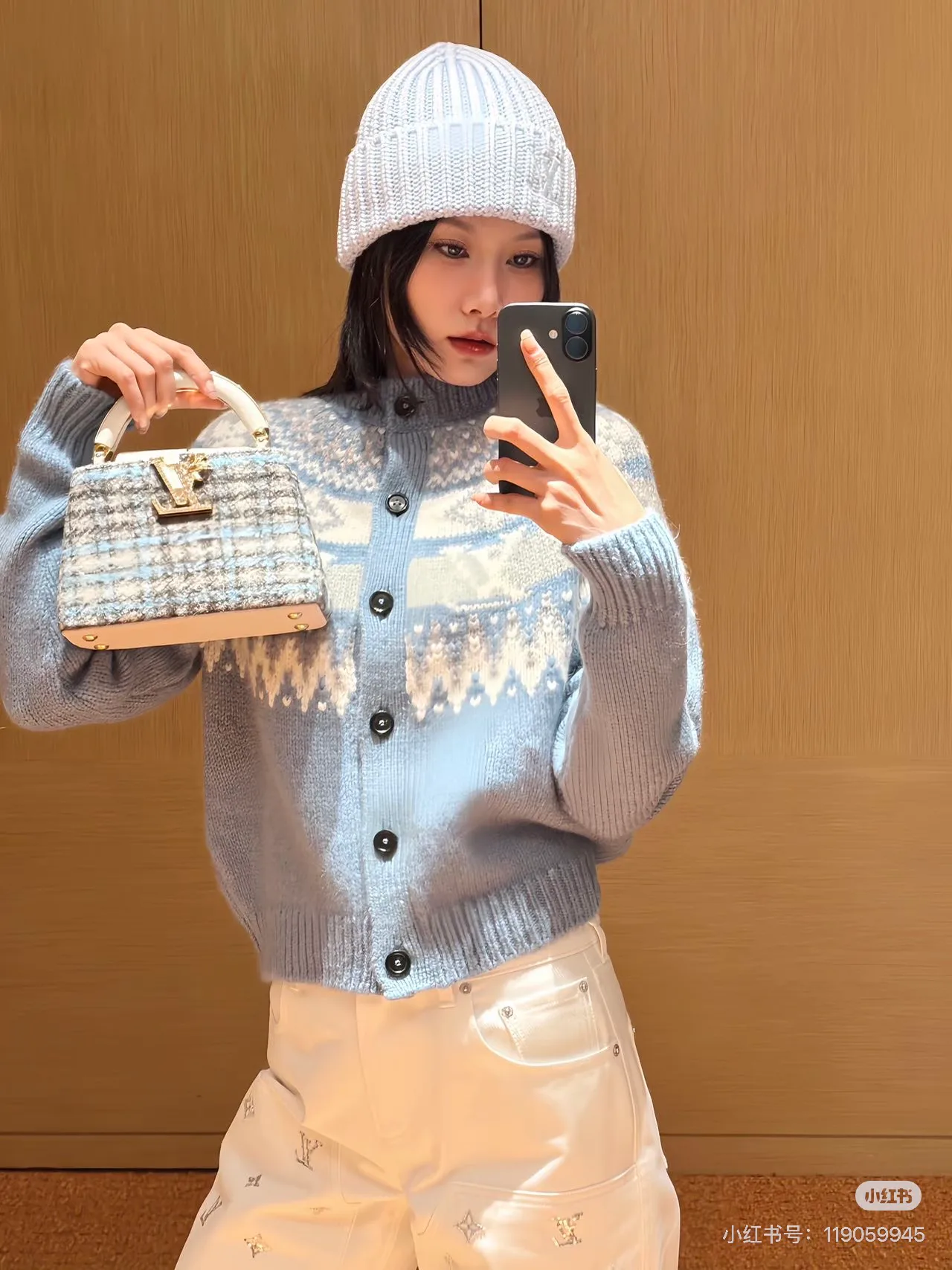 Джемперы И Свитеры Женские Louis Vuitton 19331985