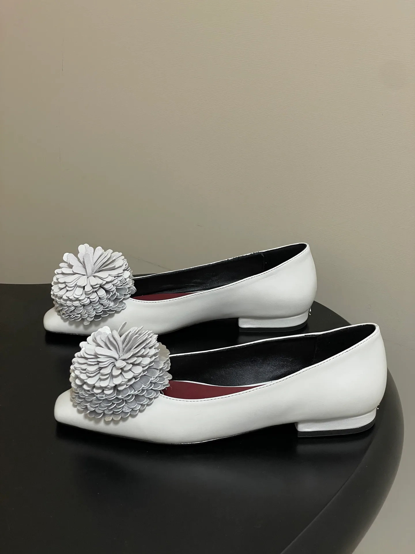 Туфли Женские Chanel 908518