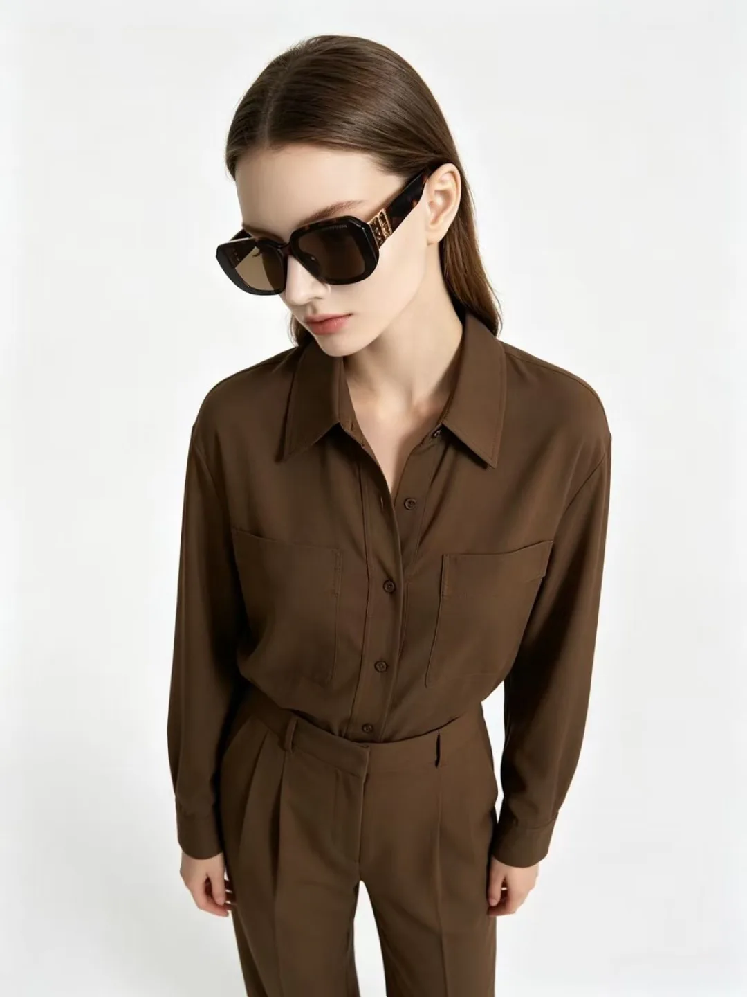 Очки Louis Vuitton 18338516