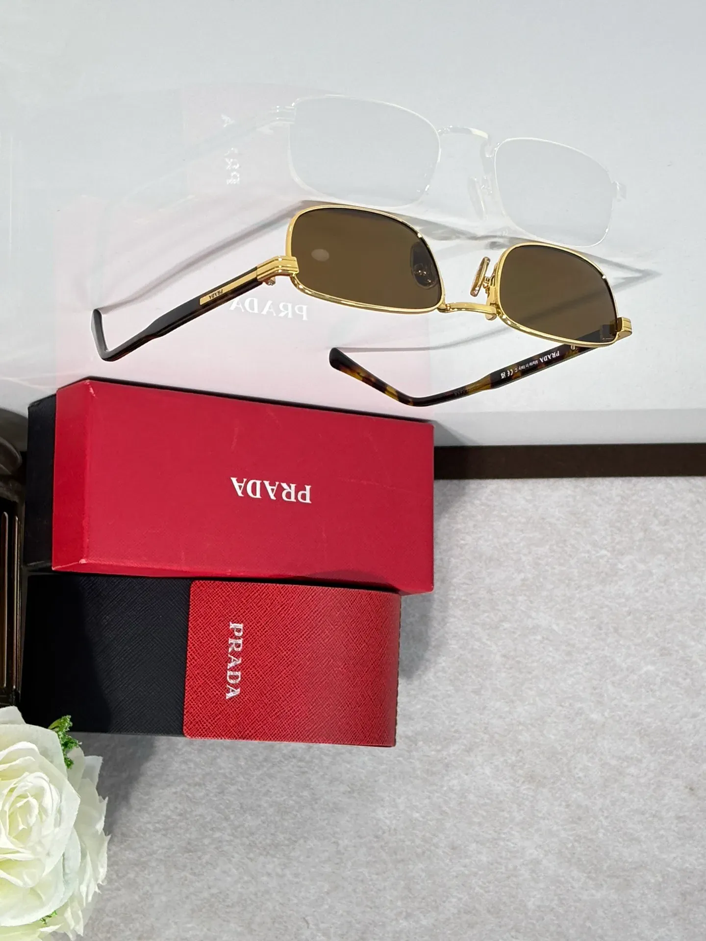 Очки Prada 5376007