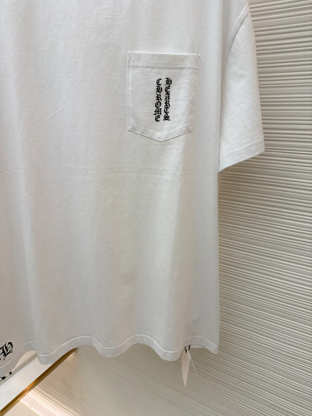 Футболки Мужские Chrome Hearts 10452224