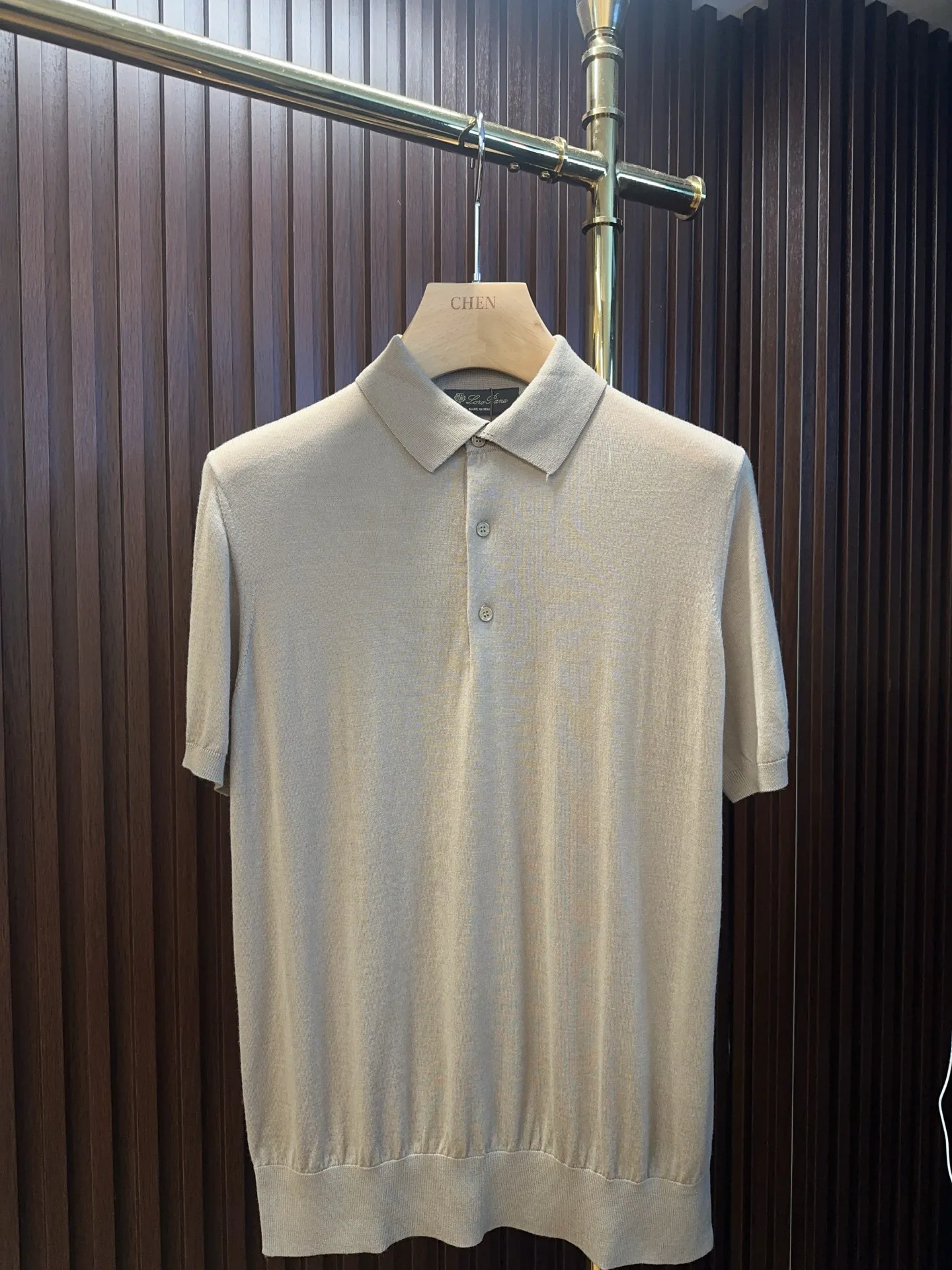 Футболки Мужские Loro Piana 11383641