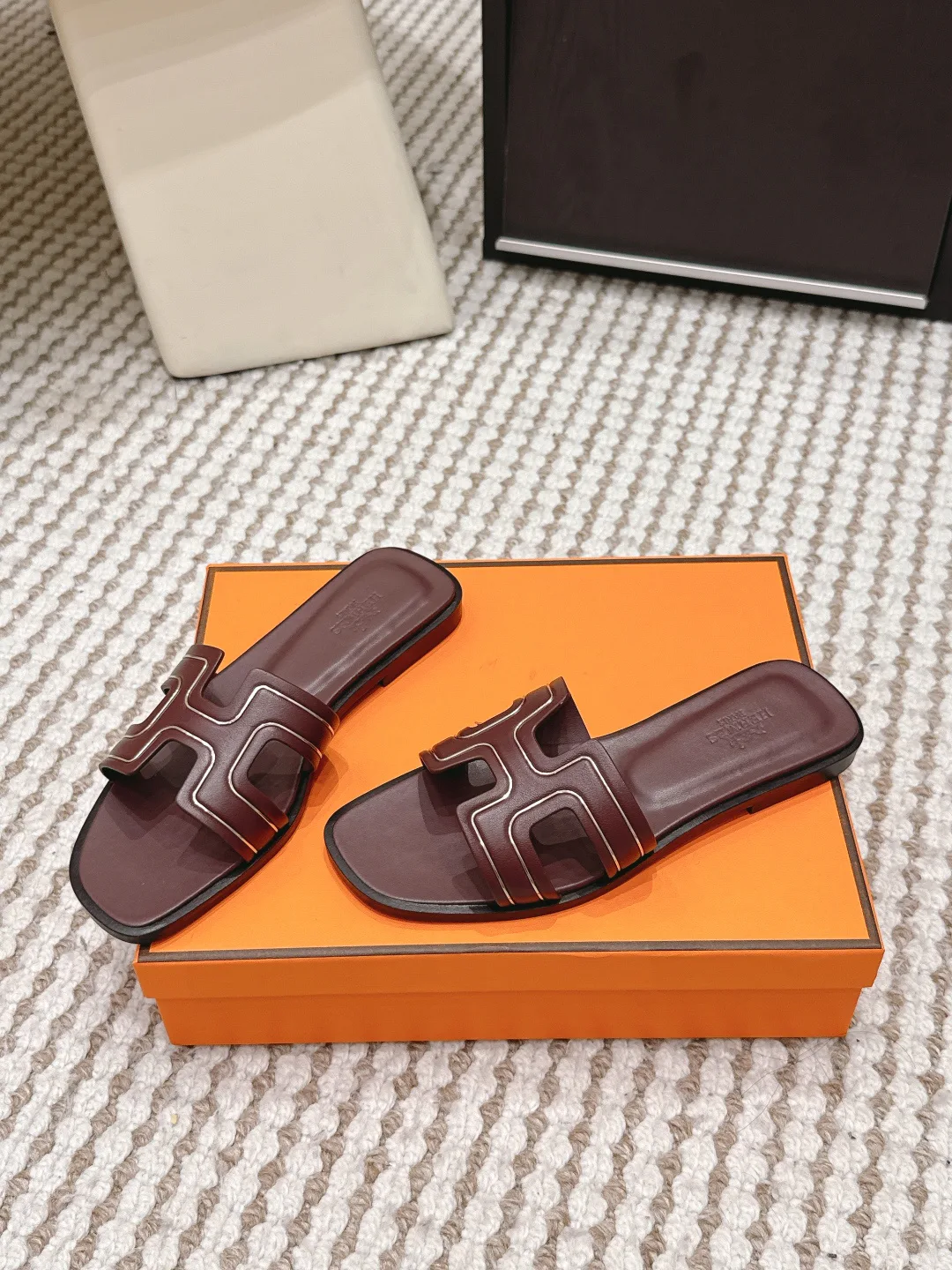 Сандалии Женские Hermes 11518554