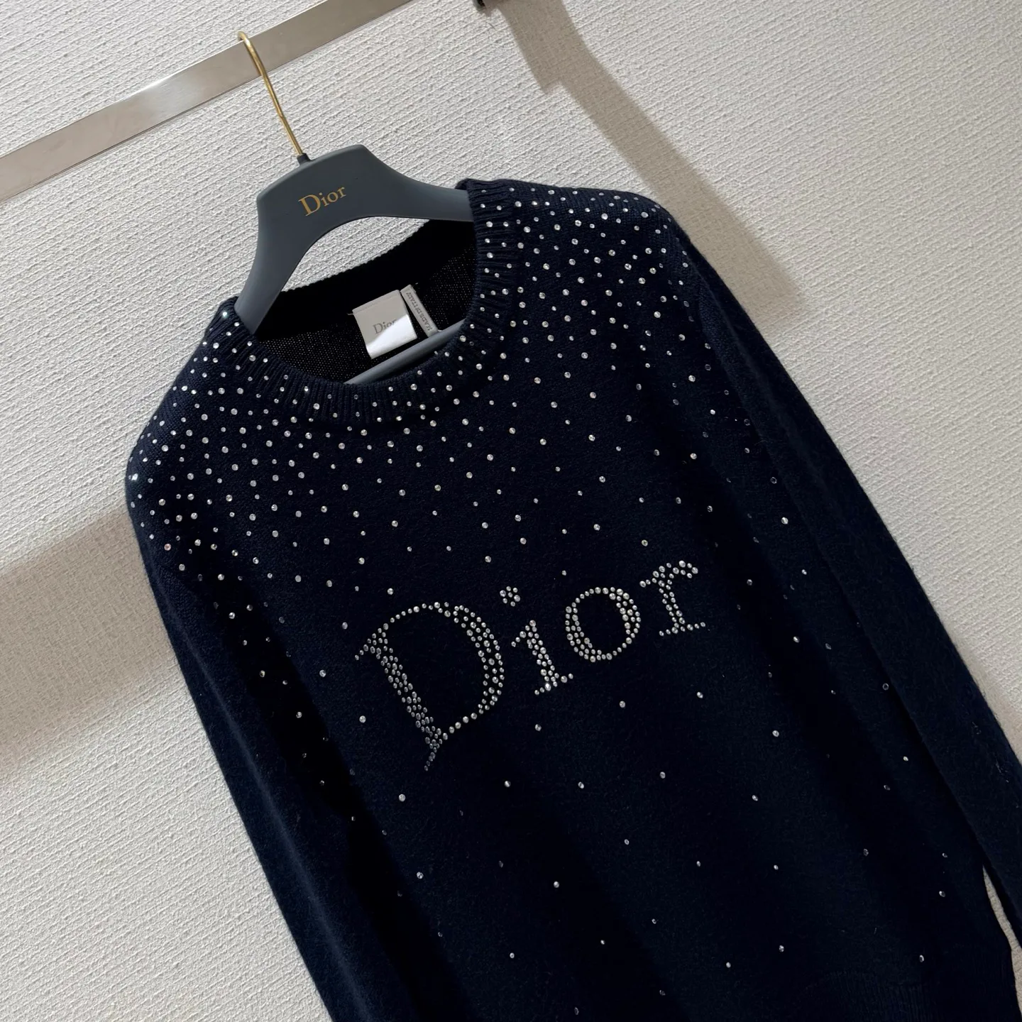 Джемперы И Свитеры Женские Christian Dior 19704830