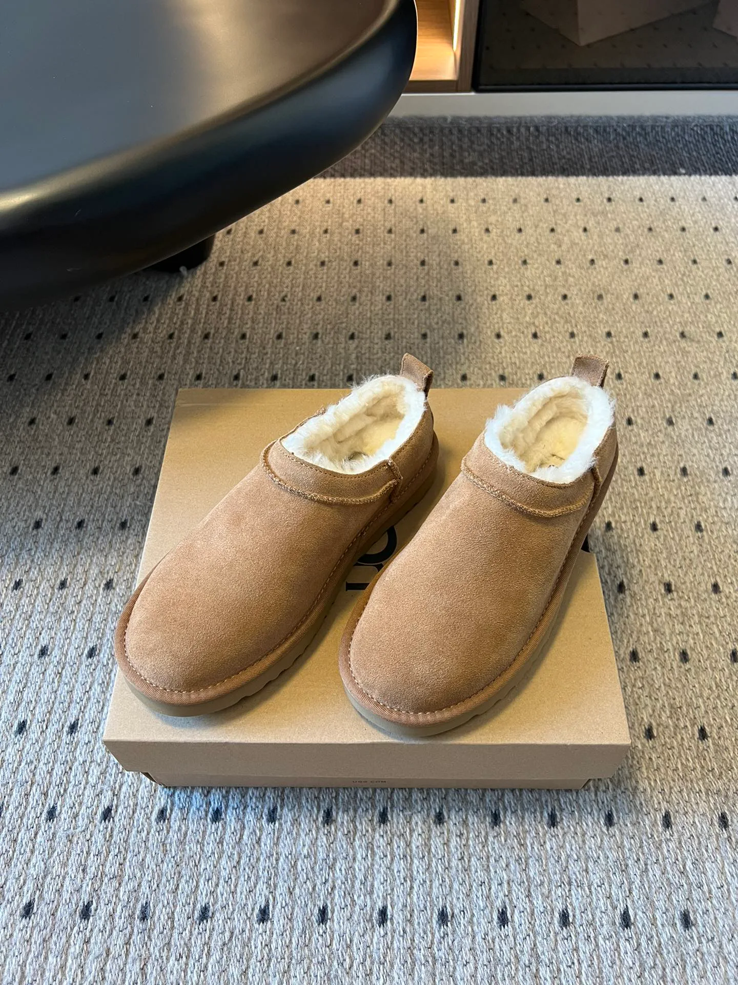 Угги Женские Ugg 119076