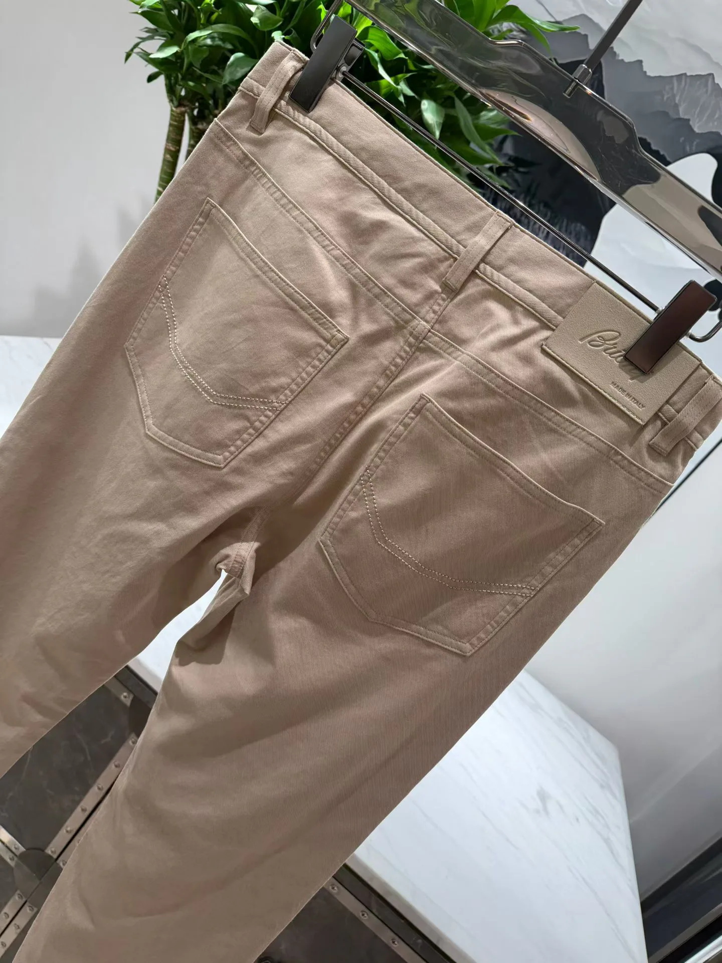 Брюки Мужские Brioni 5039333