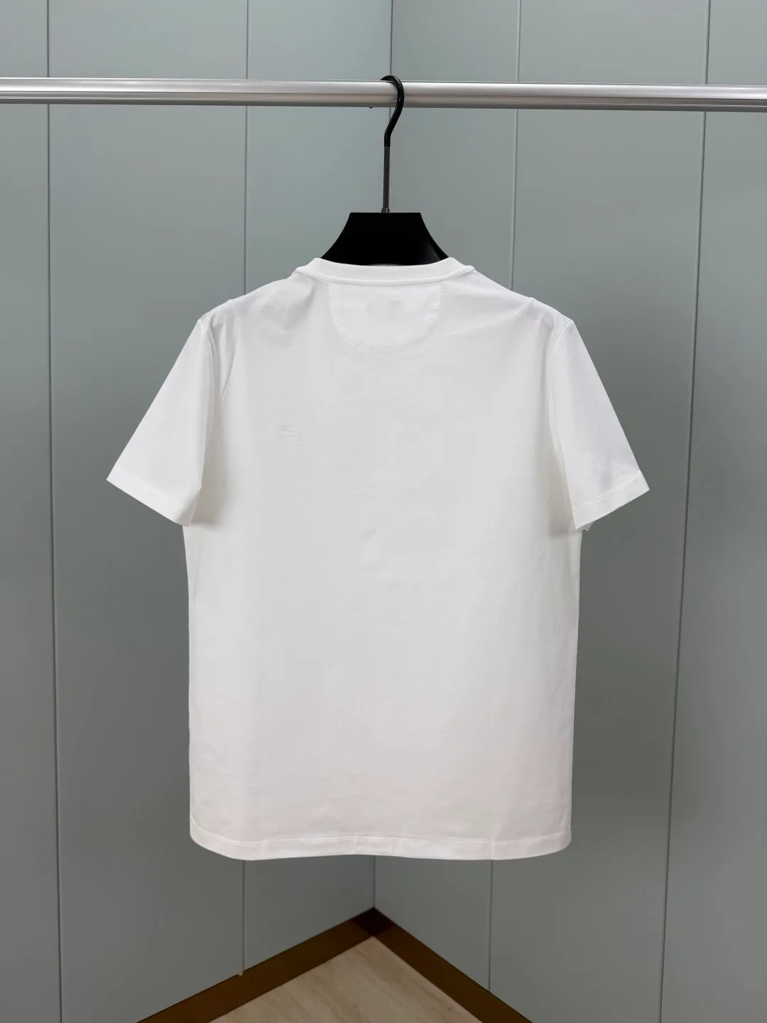 Футболки Мужские Fendi 8914876