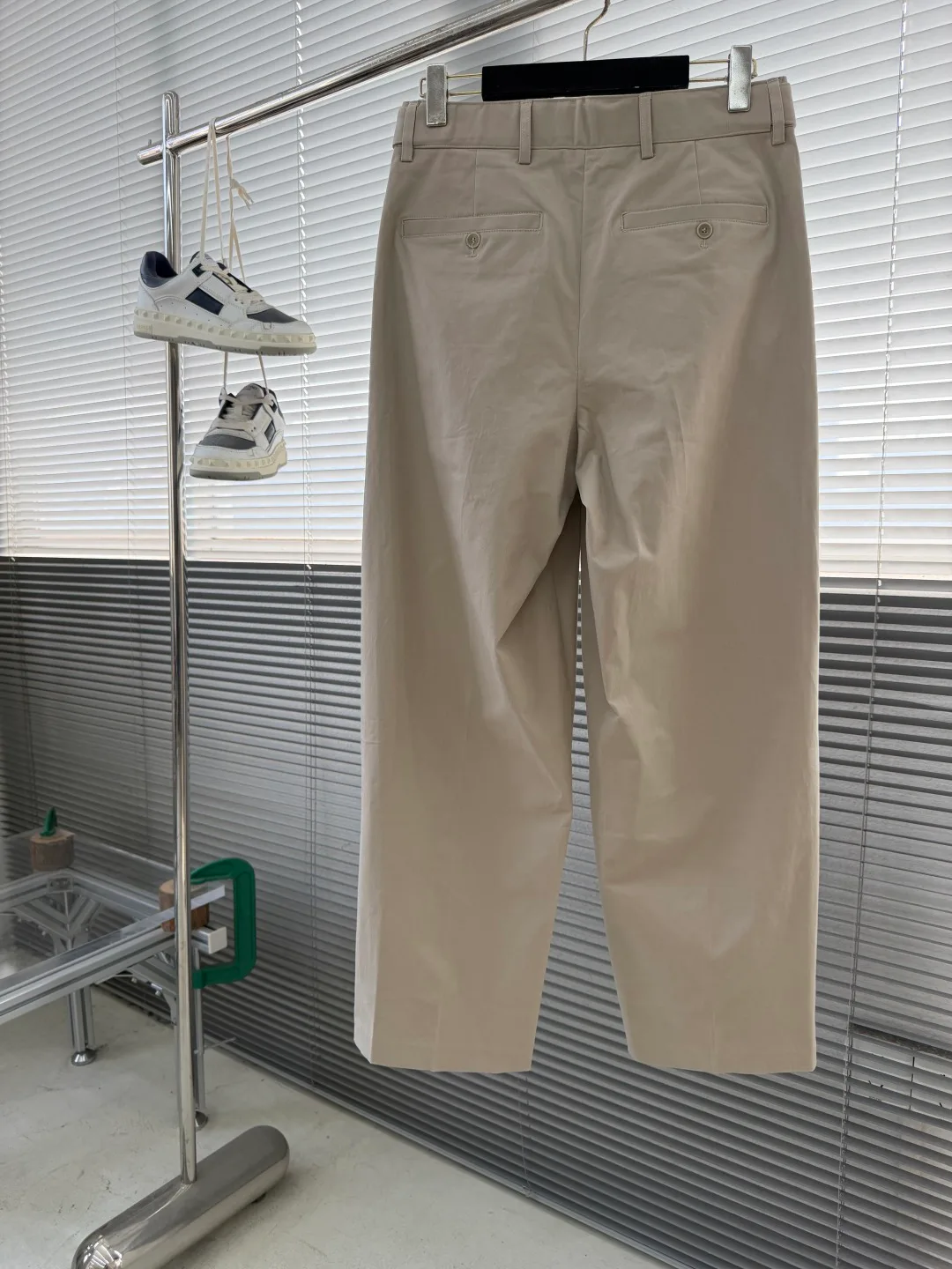 Брюки Женские Loro Piana 5093850