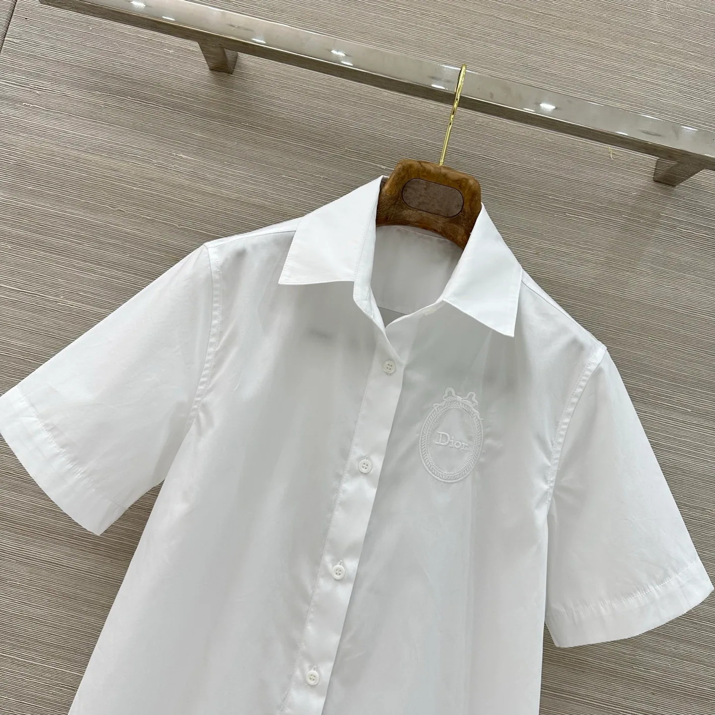 Рубашки Женские Christian Dior 13471105