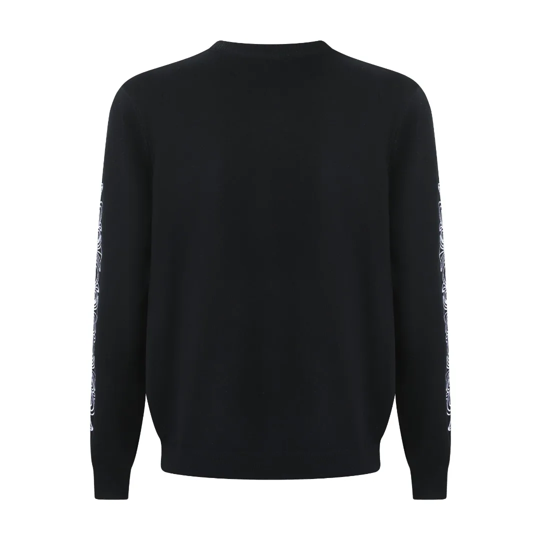 Джемперы И Свитеры Женские Chrome Hearts 1461764