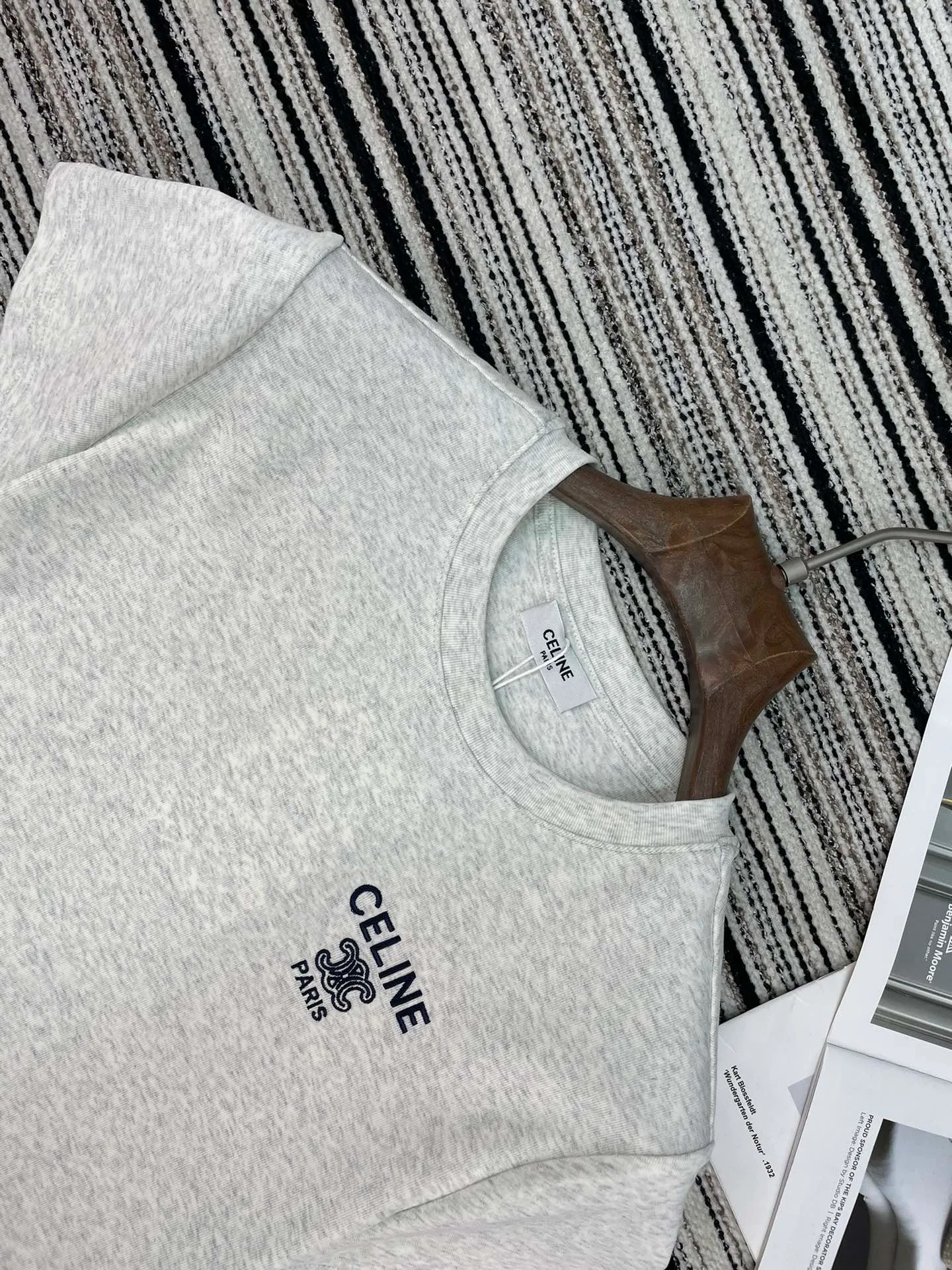 Футболки Женские Celine 11311052