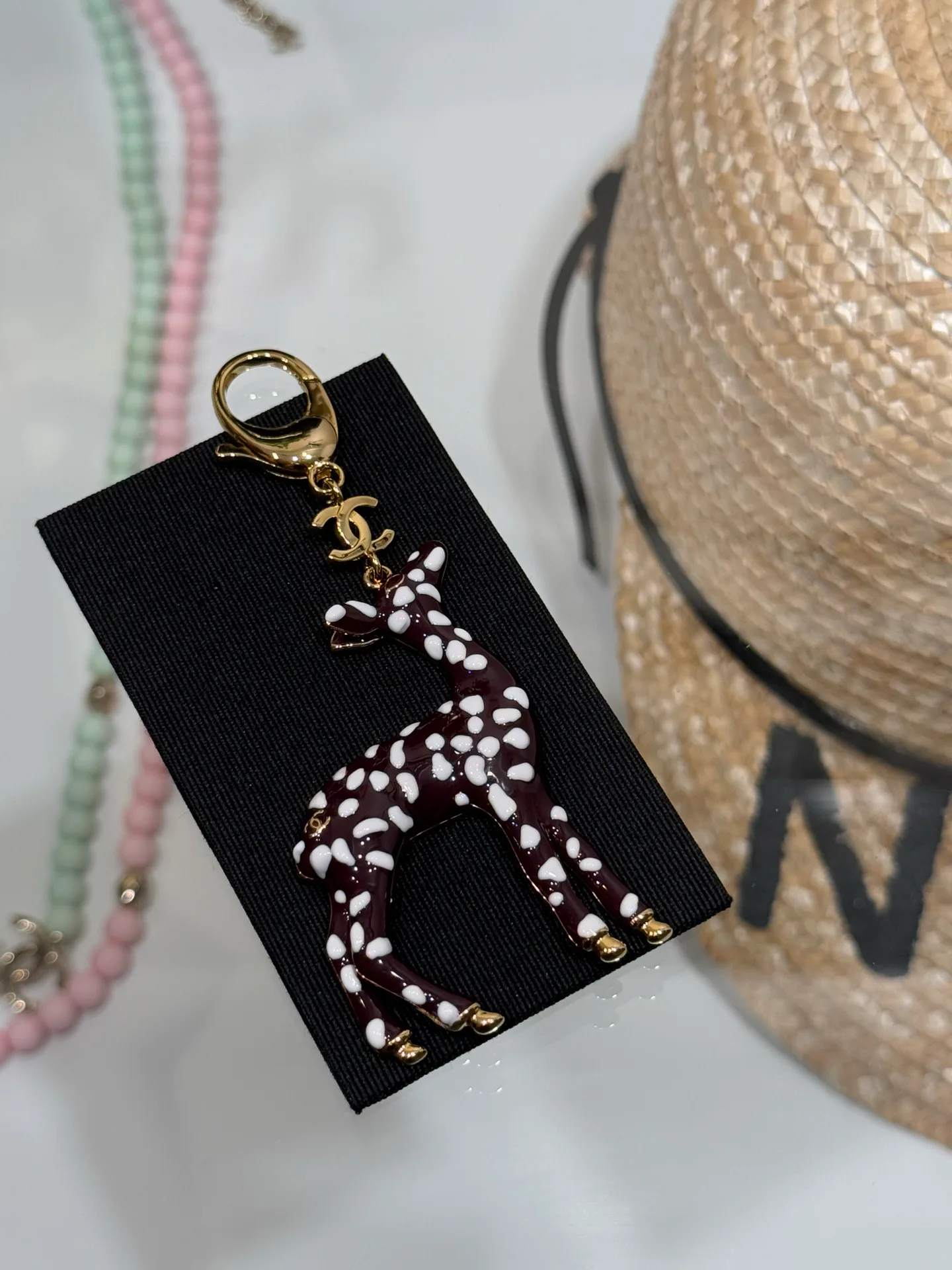 Ключницы Chanel 17821912