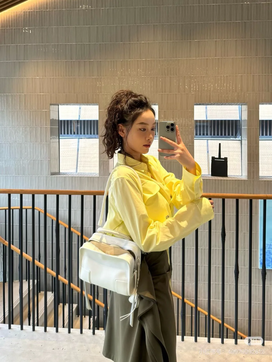 Рубашки Женские Loewe 11690232