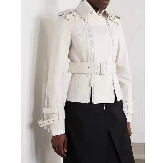 Куртки И Пуховики Женские Burberry 1180472