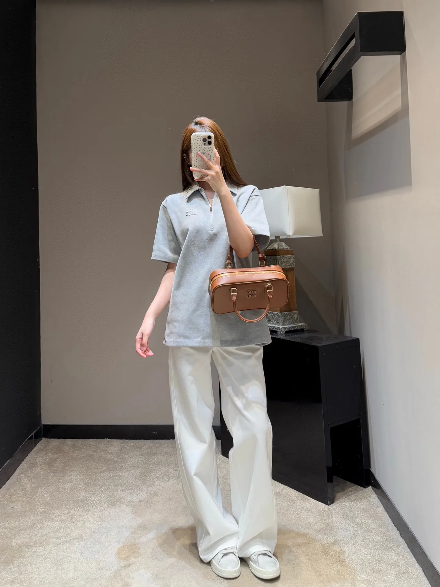 Рубашки Женские Miu Miu 13543763
