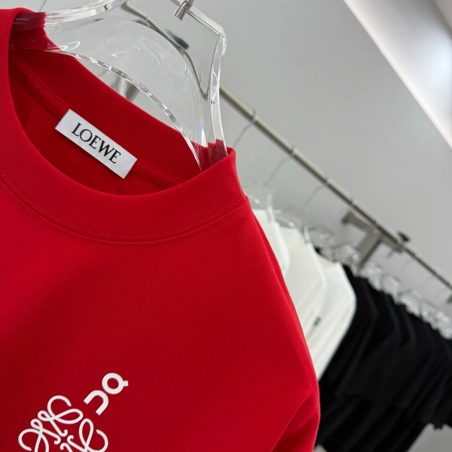 Футболки Мужские Loewe 1264155