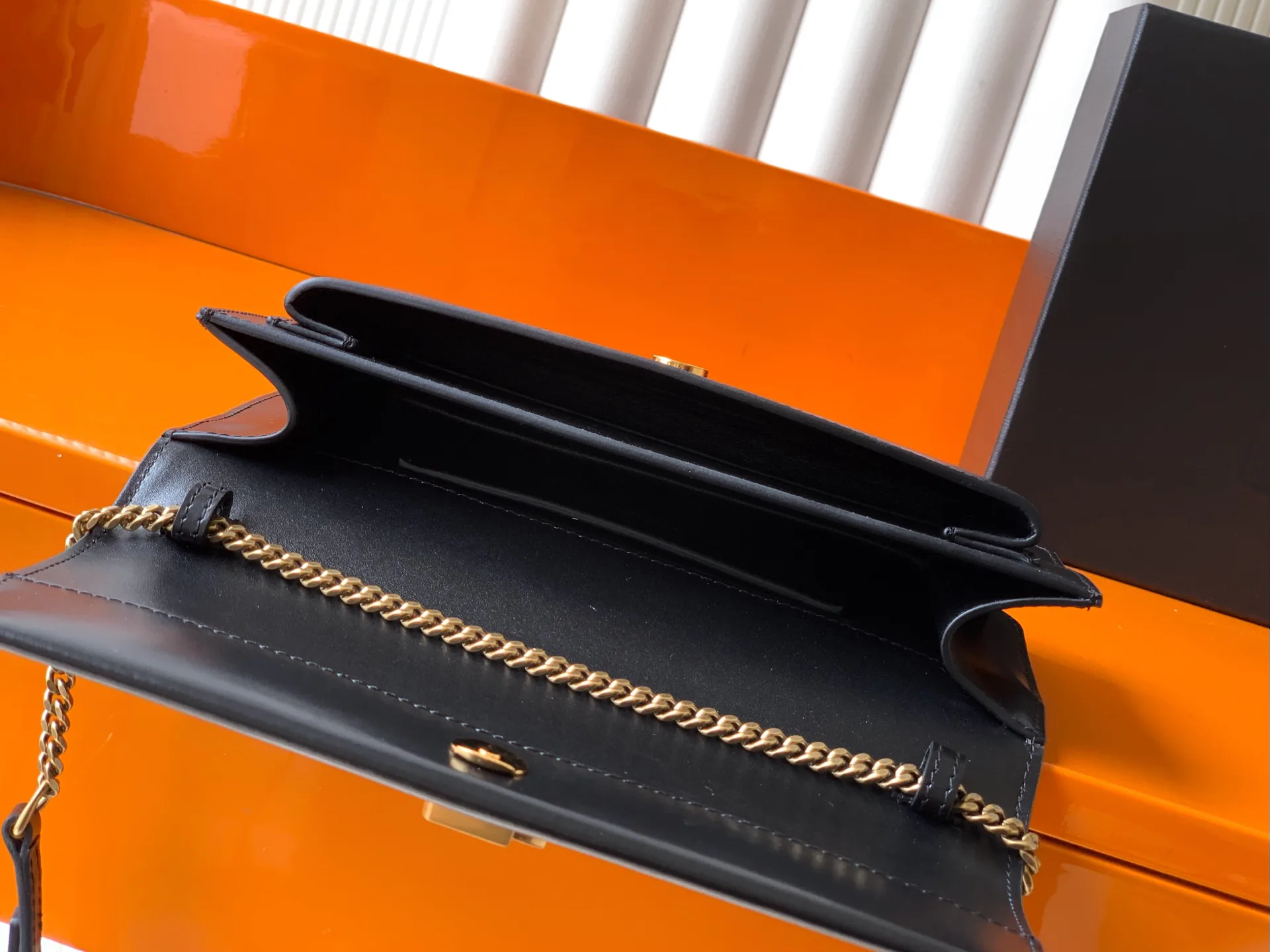 Клатчи Женские Saint Laurent 11309780