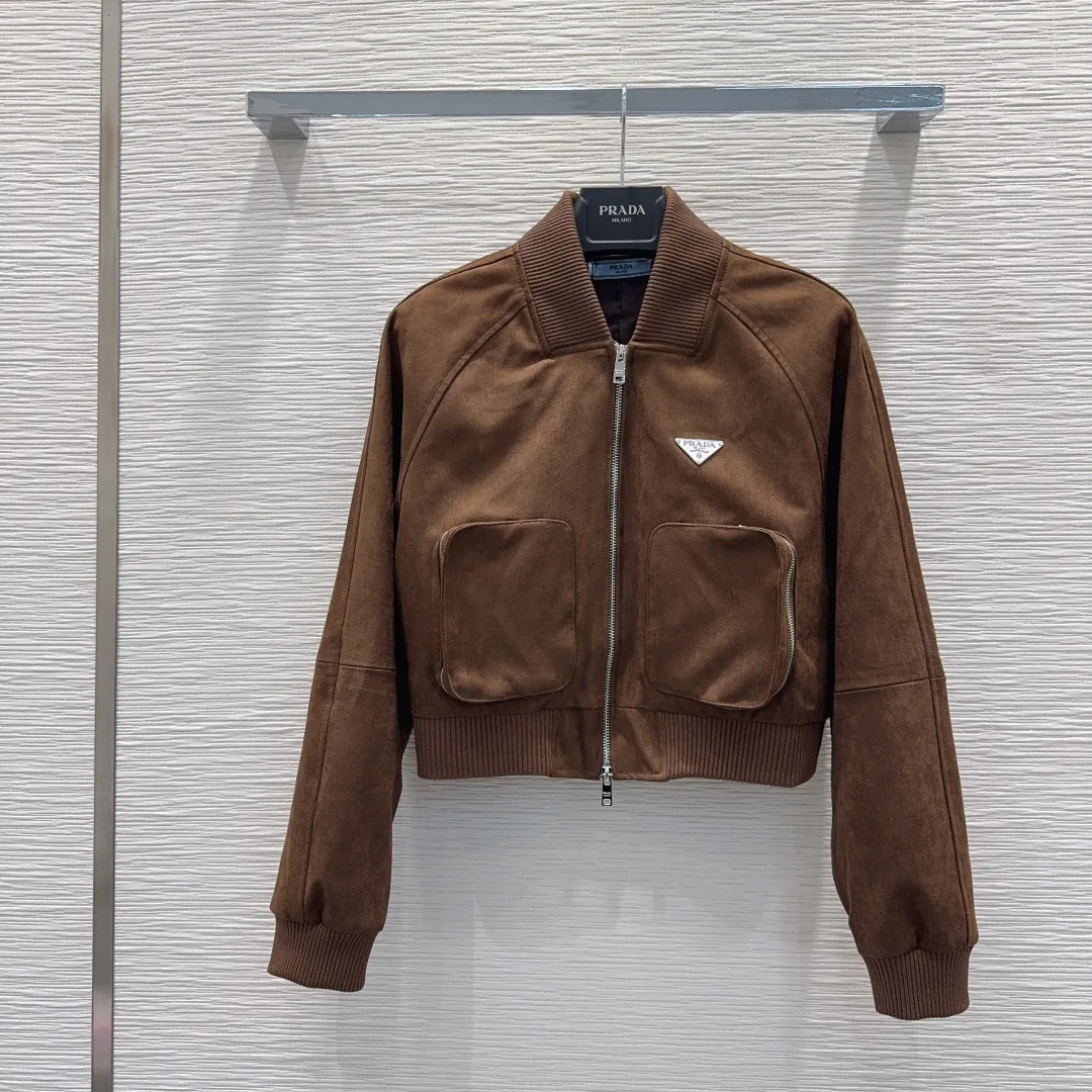 Куртки И Пуховики Женские Prada 466188