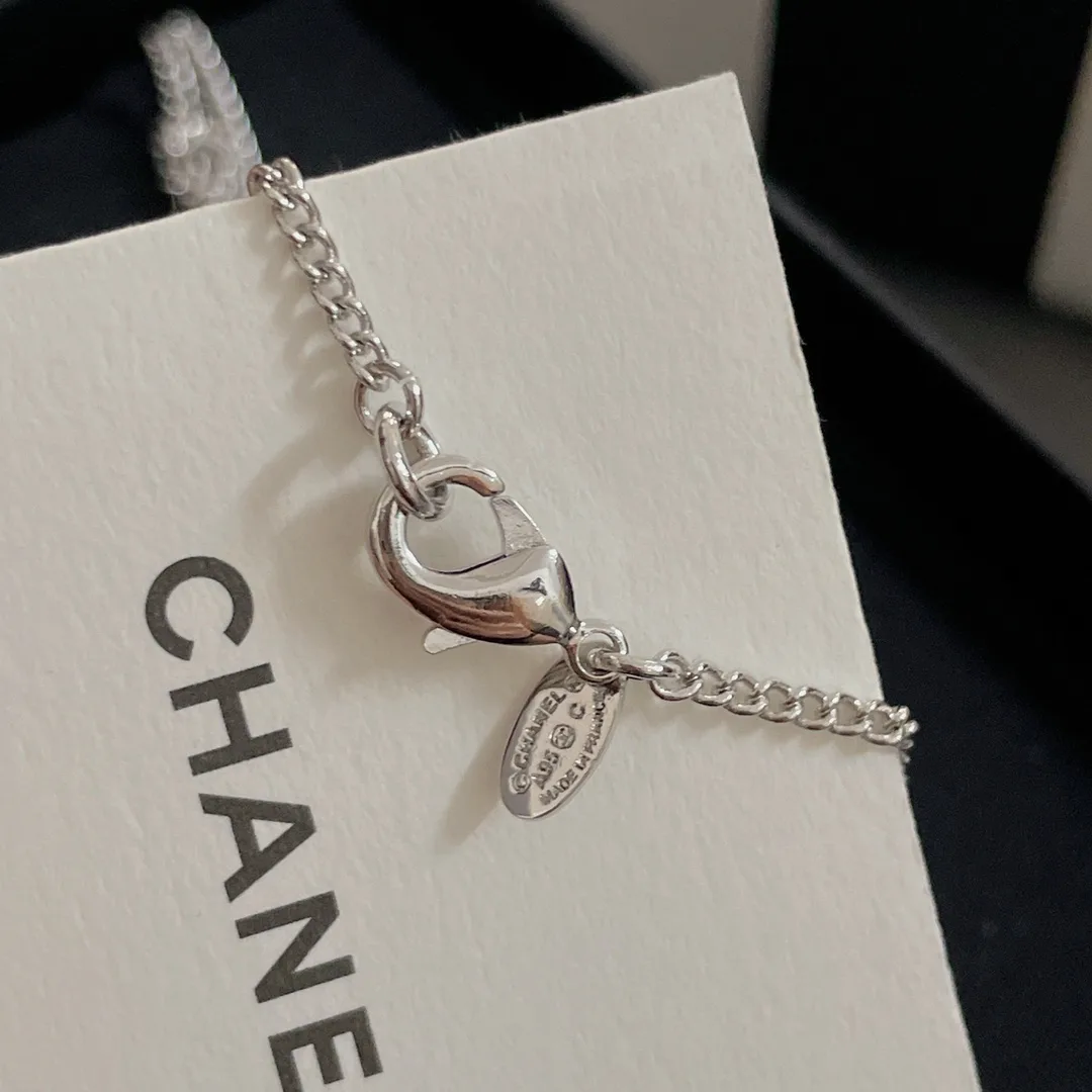 Бижутерия Chanel 17033504