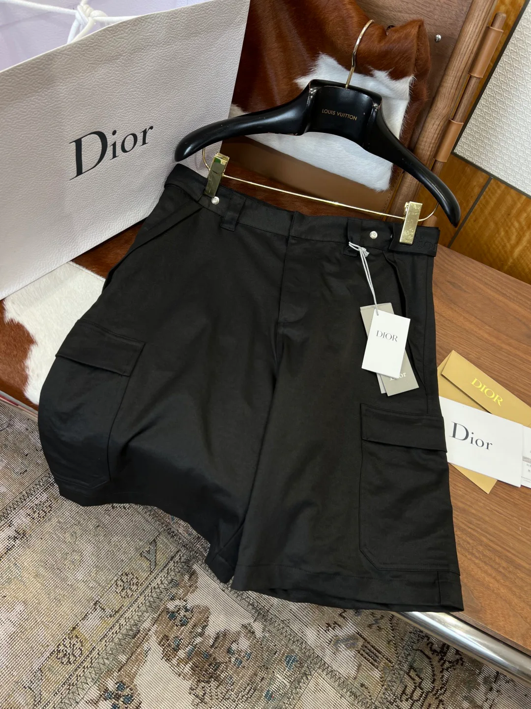 Шорты Мужские Christian Dior 13077137