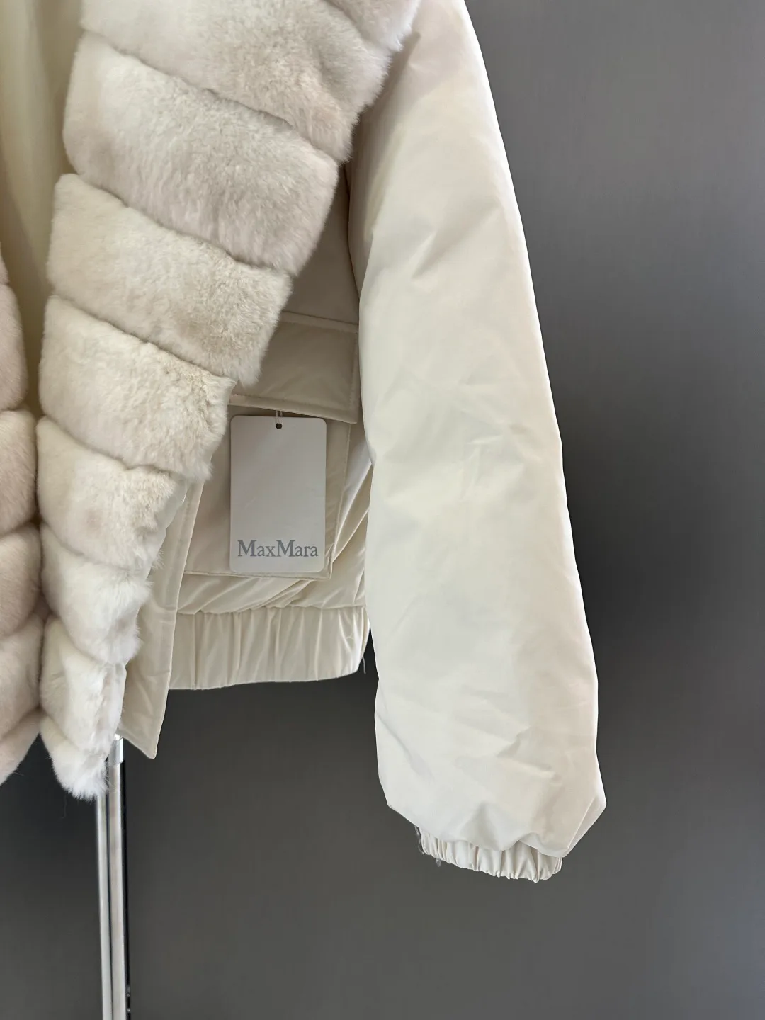 Куртки И Пуховики Женские Max Mara 1624785