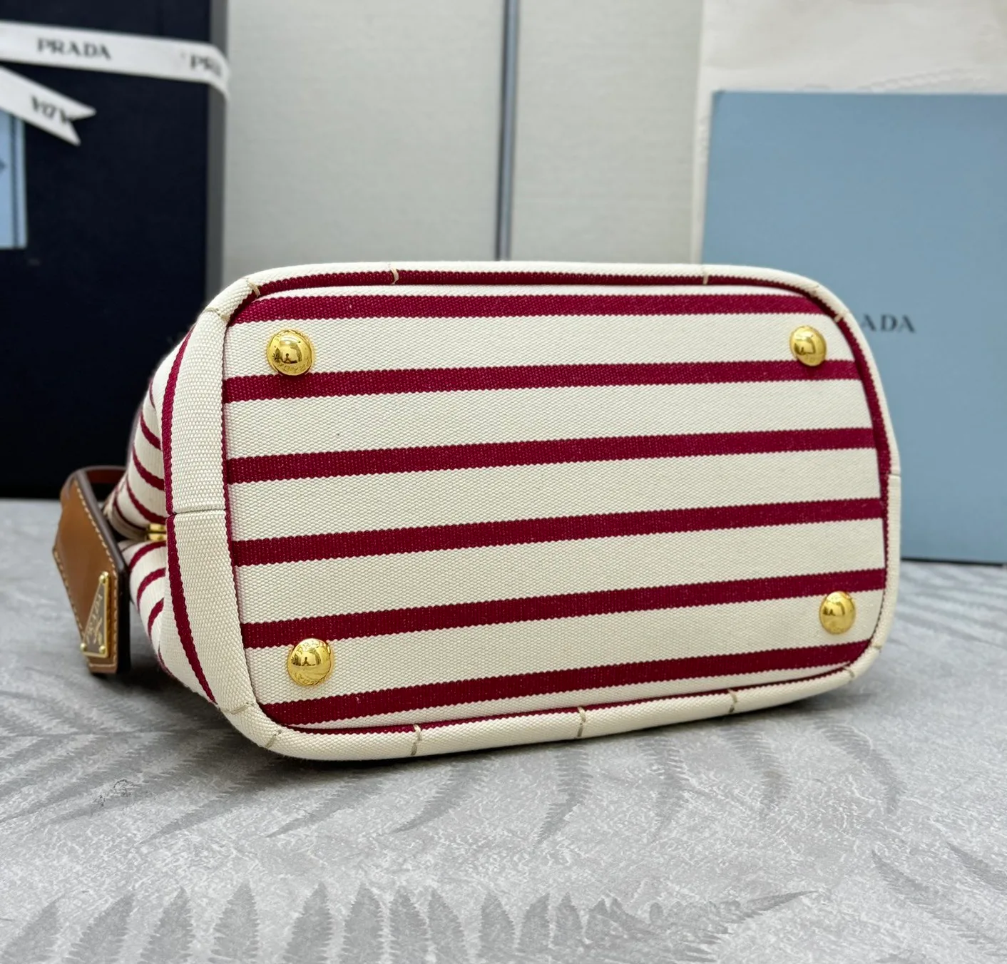 Сумки На Ремне Женские Prada 11164947