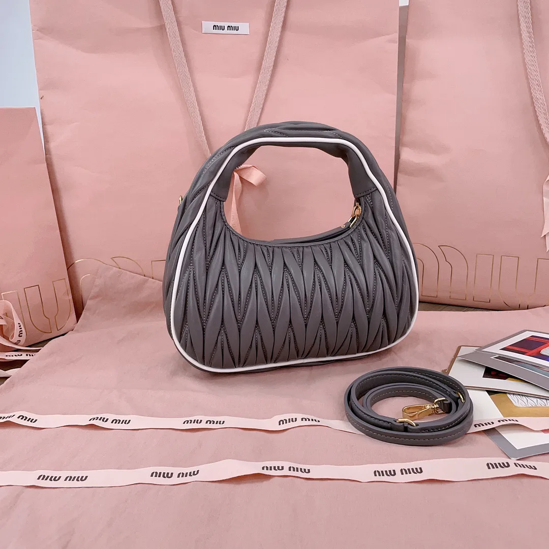 Сумки На Ремне Женские Miu Miu 61473