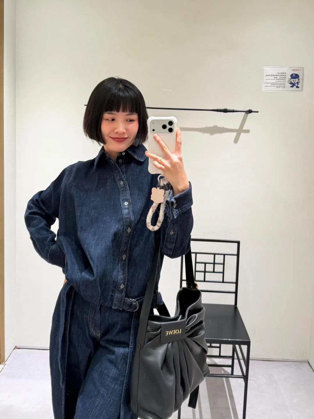 Классические Сумки Женские Loewe 11513591