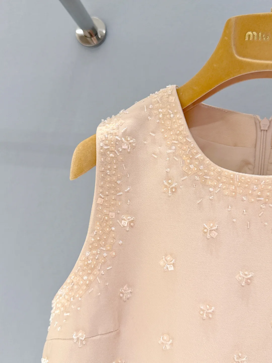 Платья Женские Miu Miu 6129005