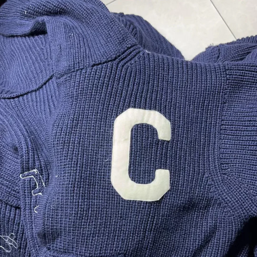 Джемперы И Свитеры Мужские Celine 8105493