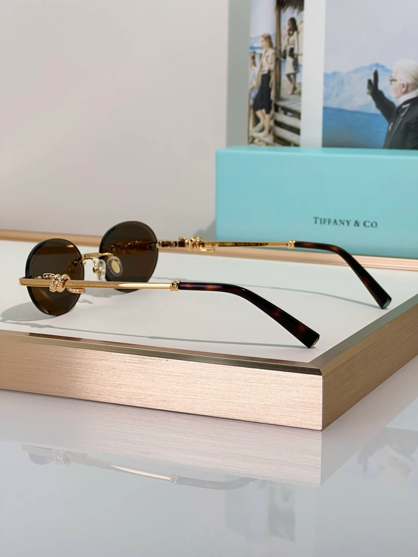 Очки Tiffany 12763487