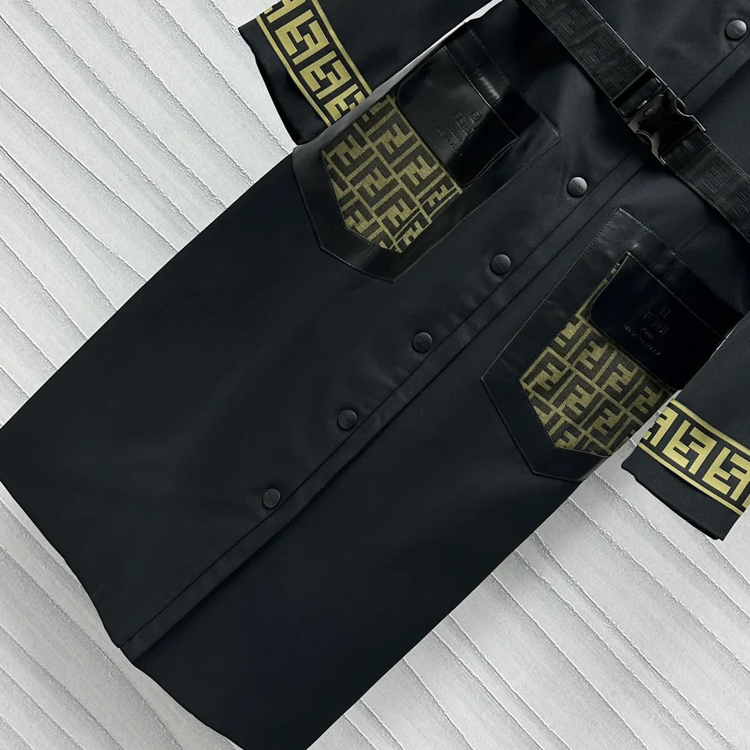 Пальто Женские Fendi 9213671