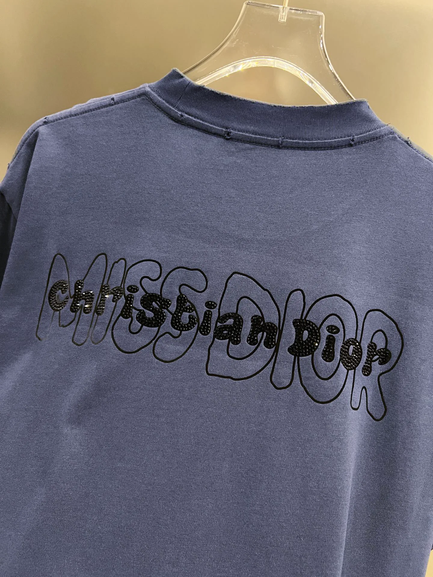 Футболки Мужские Christian Dior 17662884