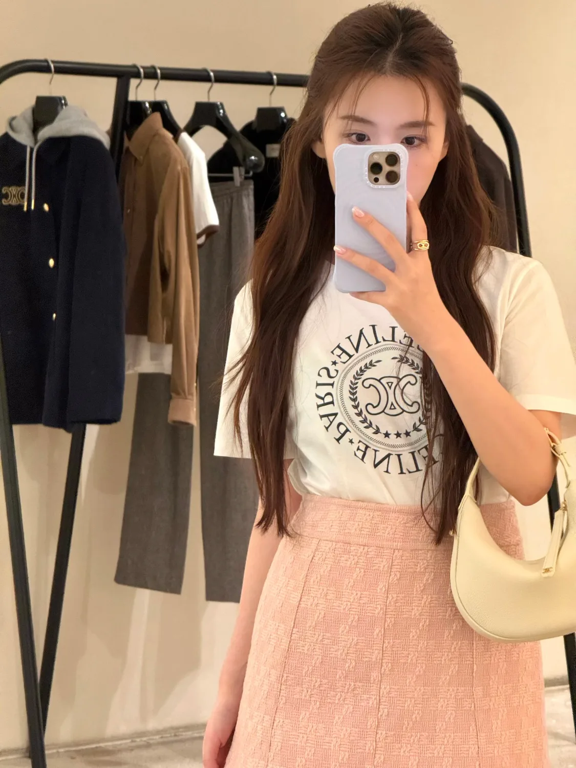 Футболки Женские Celine 11231462