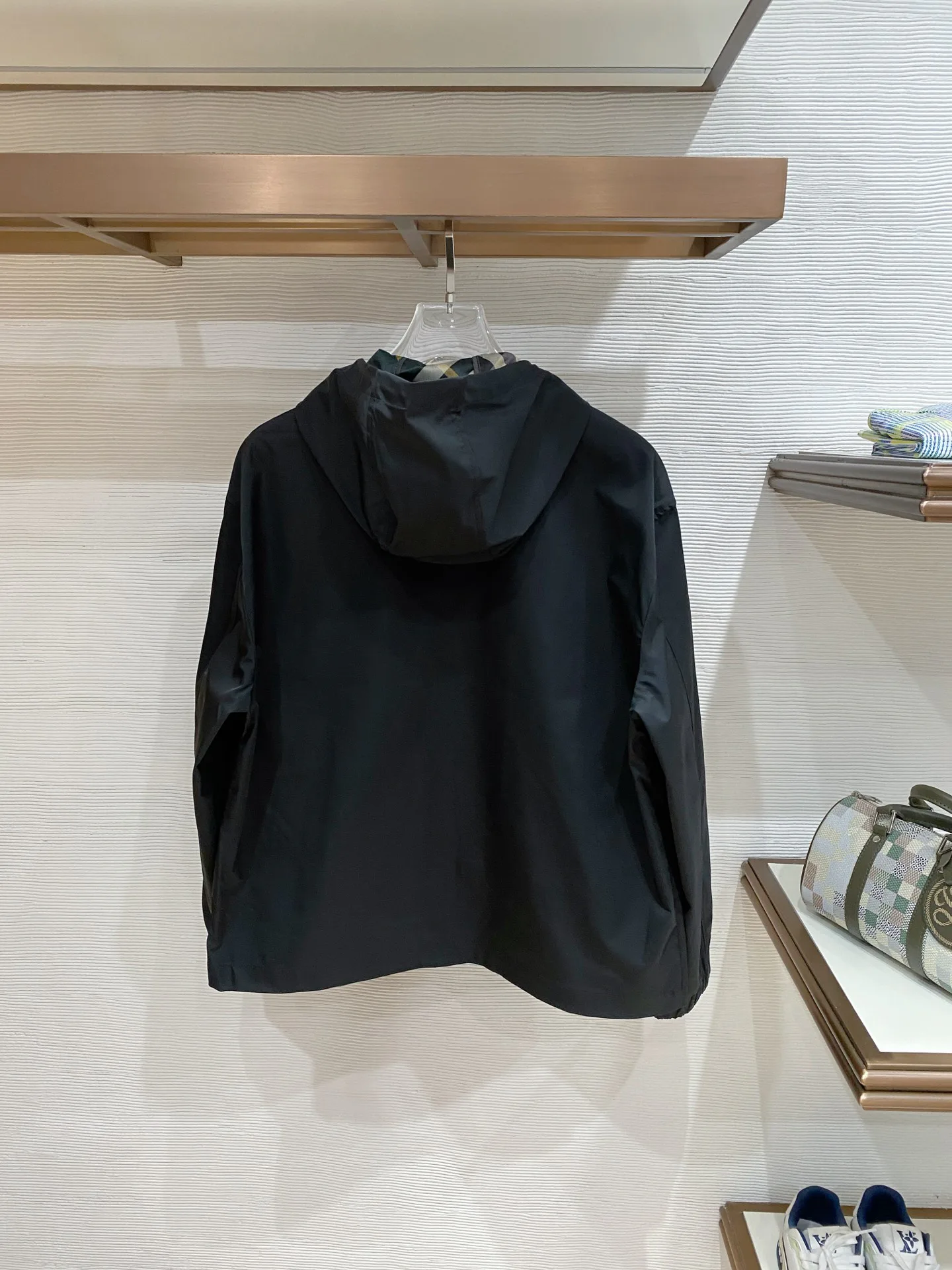 Куртки И Пуховики Мужские Burberry 11392186