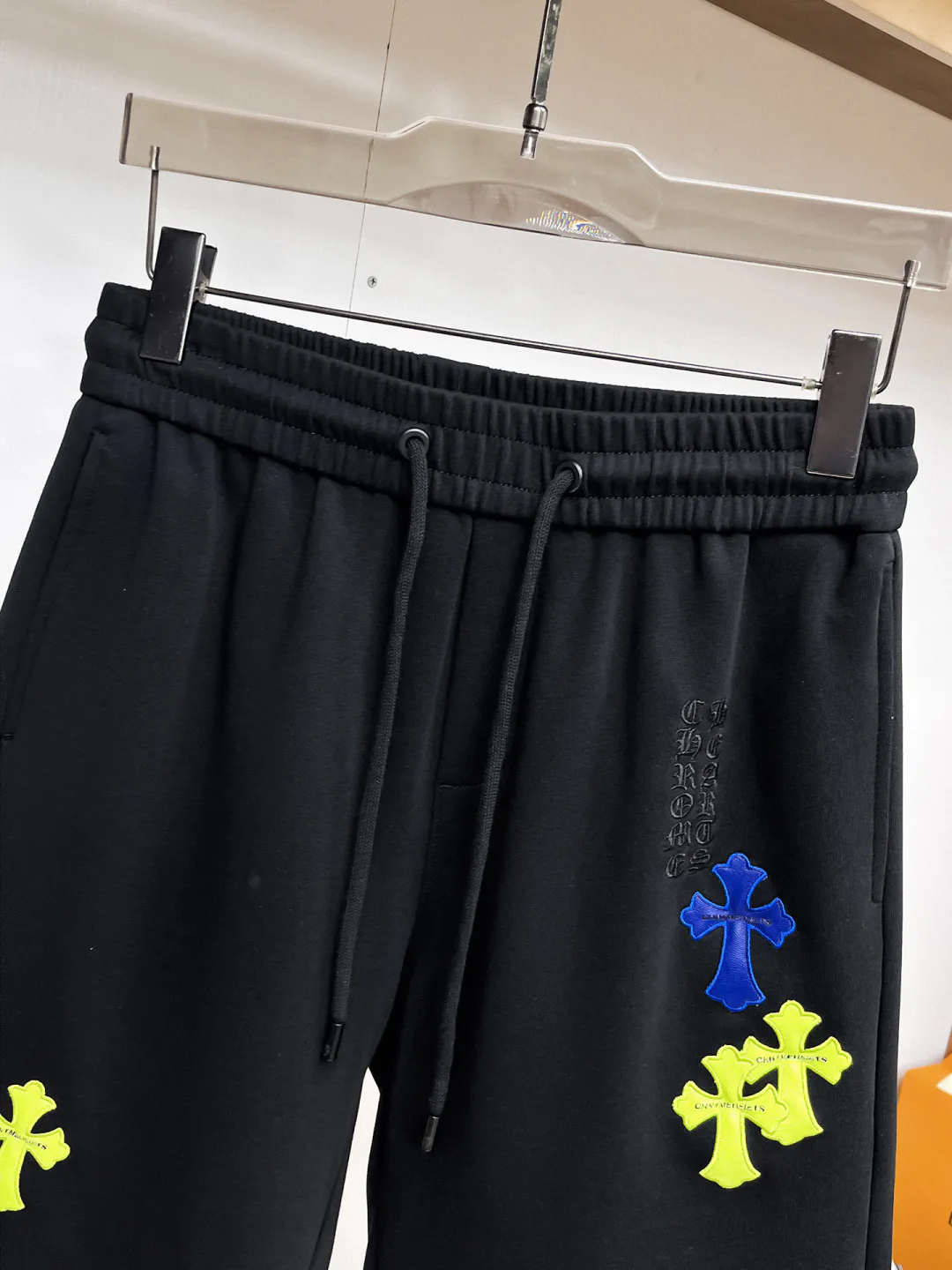 Шорты Мужские Chrome Hearts 13417527