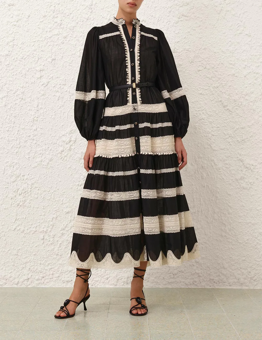 Платья Женские Zimmermann 3106656