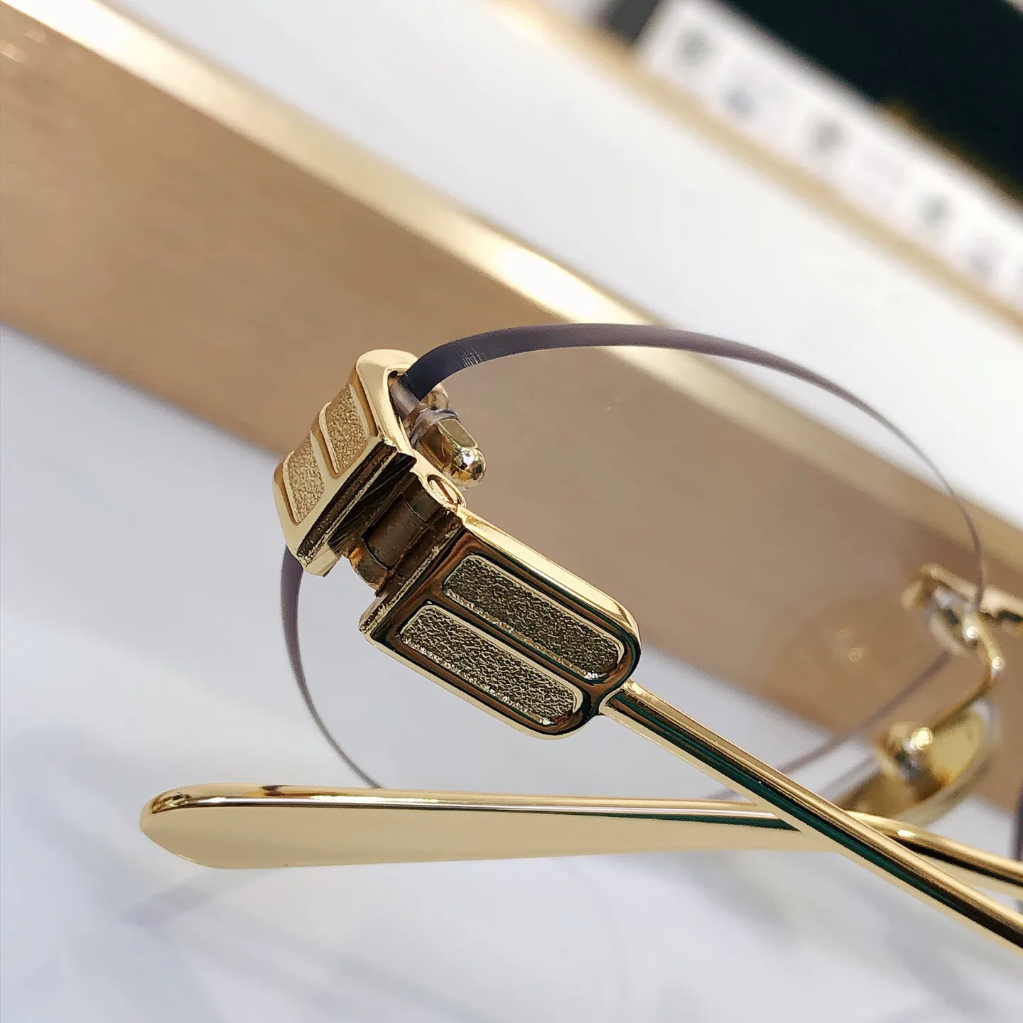 Очки Balenciaga 11144446