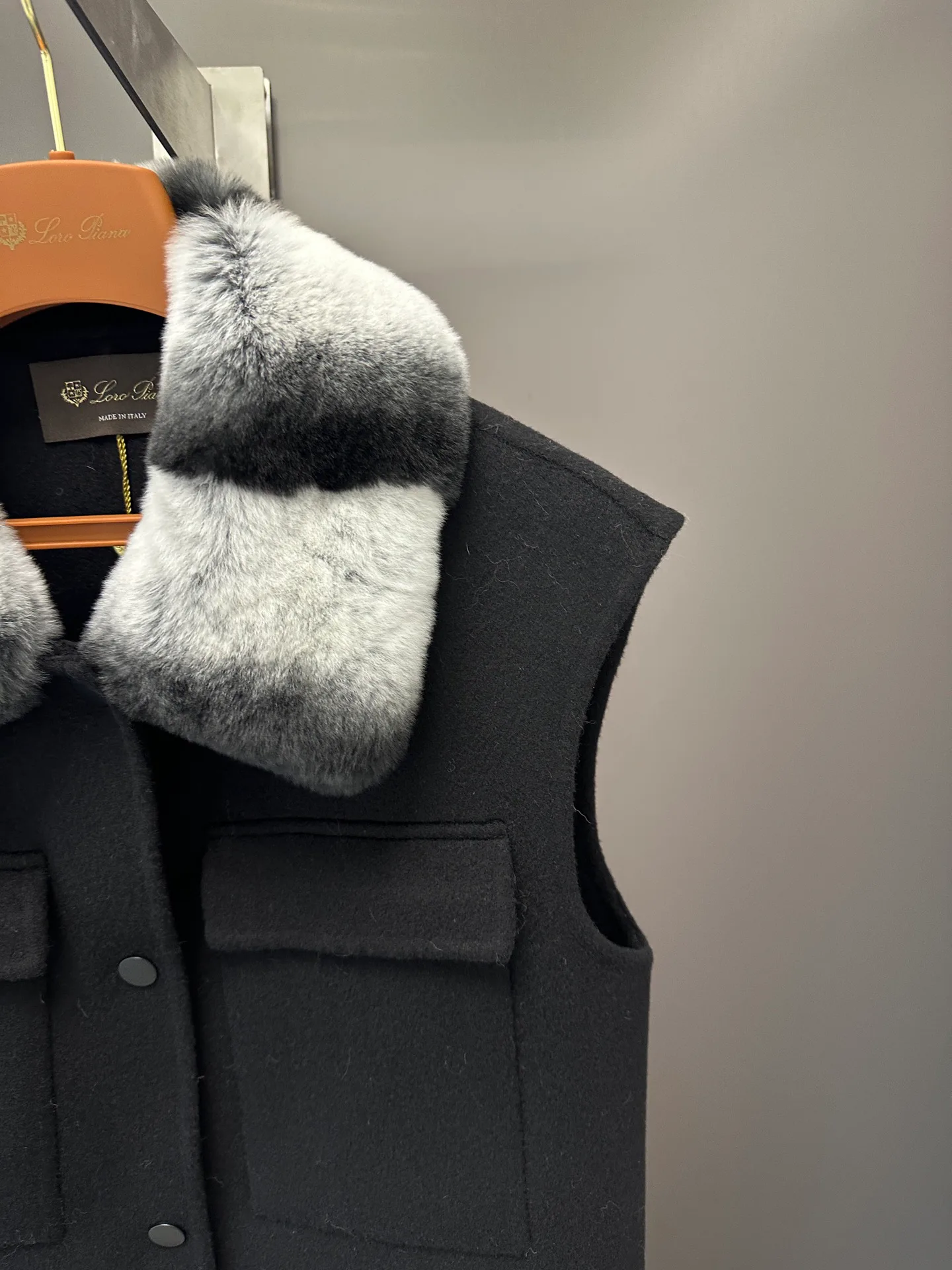 Жилеты Женские Loro Piana 18226701