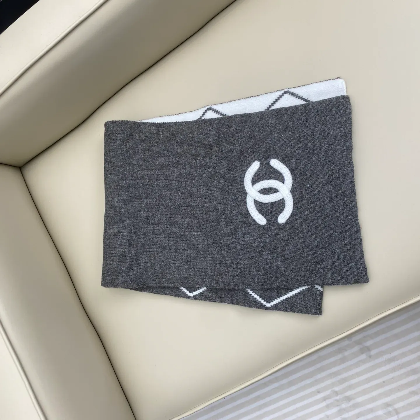 Шарфы Chanel 91027