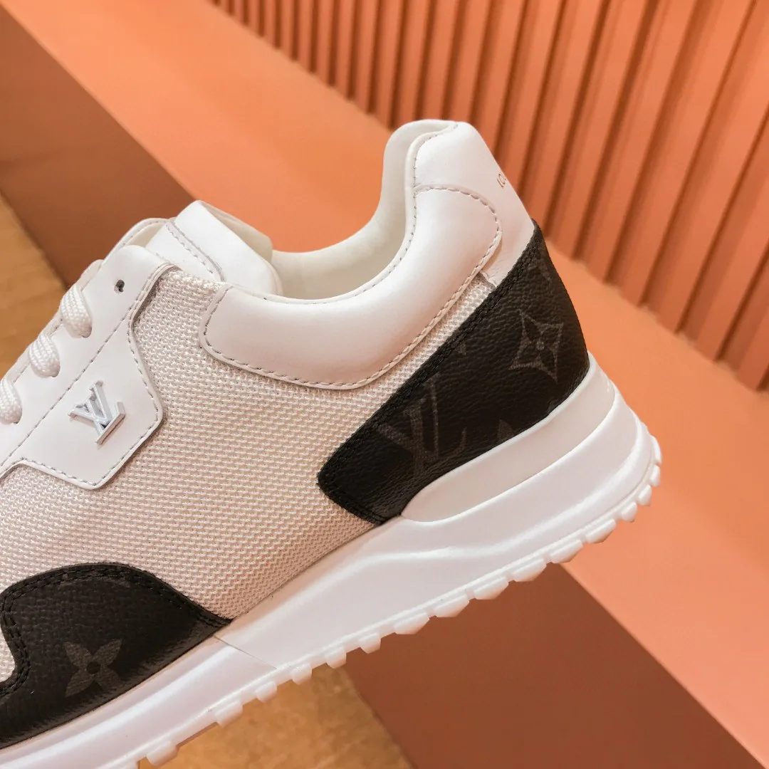 Кроссовки Мужские Louis Vuitton 715981