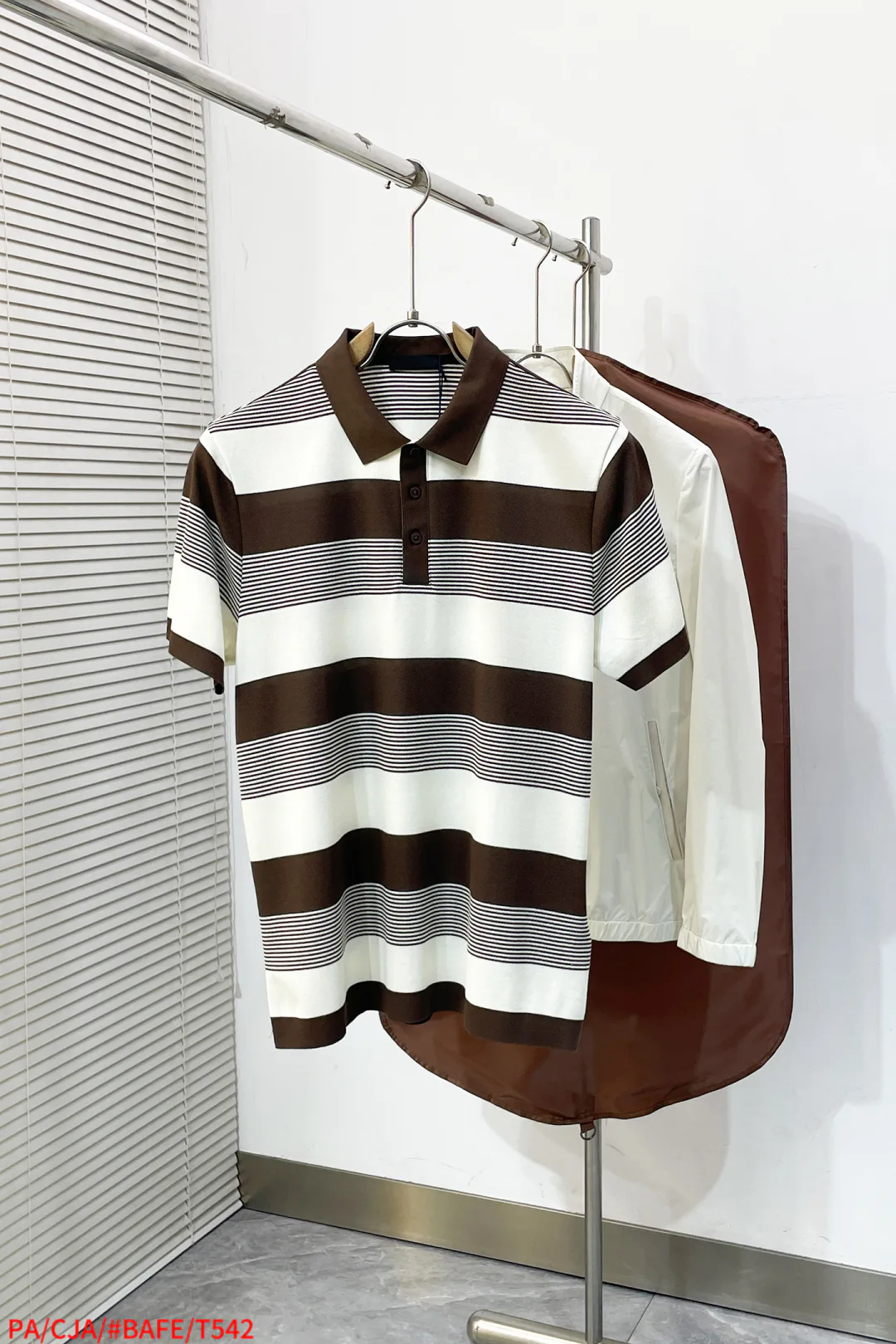 Рубашки Мужские Prada 11684071