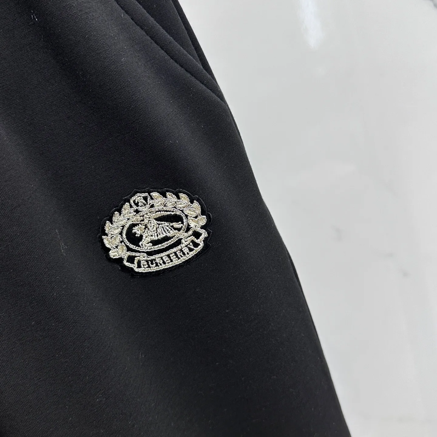 Брюки Мужские Burberry 18246677