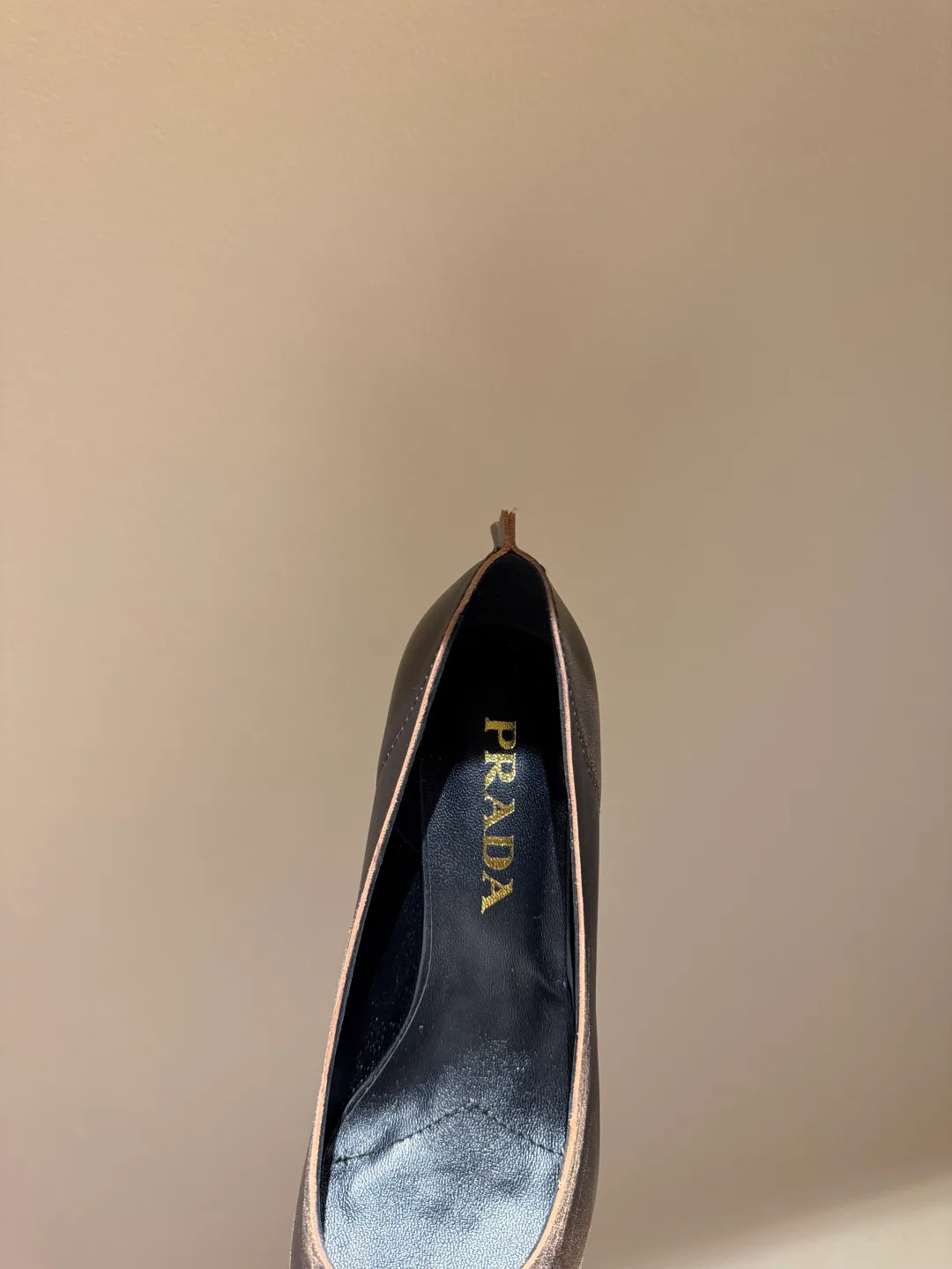 Туфли Женские Prada 11410346