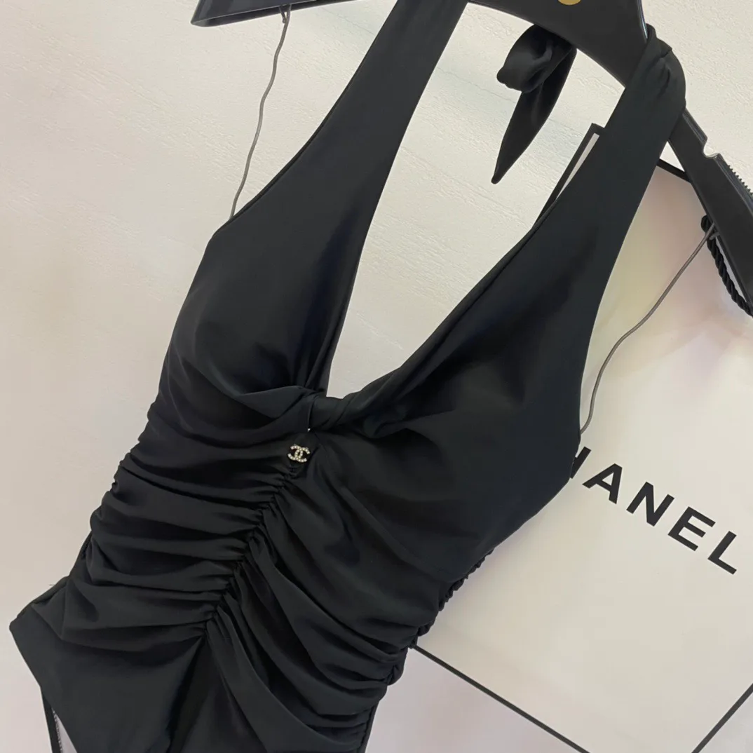 Купальники Женские Chanel 9673696