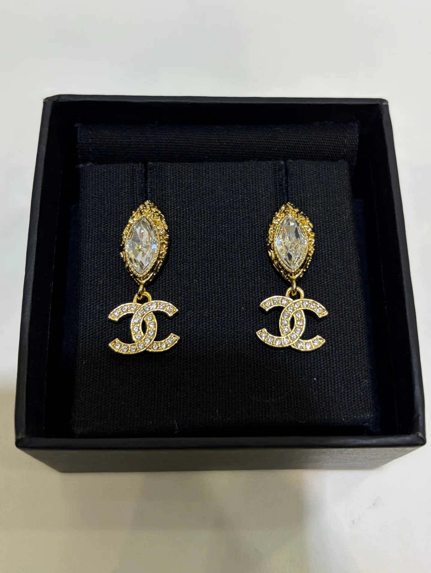 Бижутерия Chanel 11684922