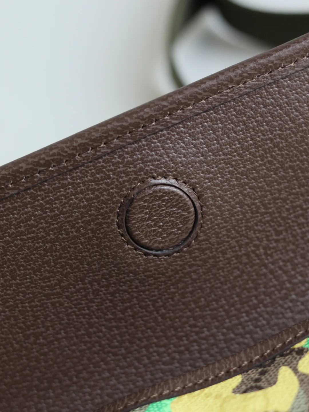 Поясные Сумки Мужские Gucci 820933