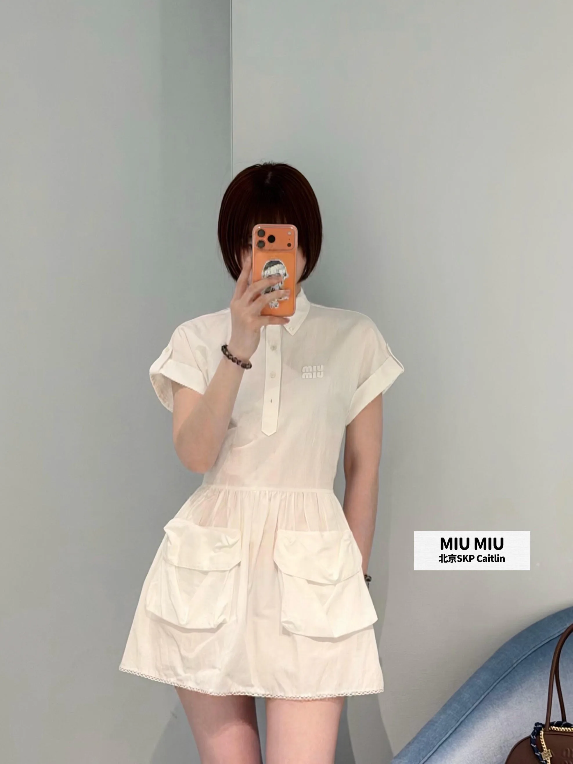 Платья Женские Miu Miu 11677077